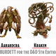 Image for article titled Your Most Heinous Stories of Role-Playing Games Gone Wrong